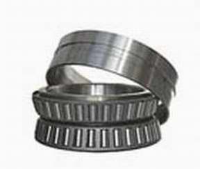 Taper roller bearings