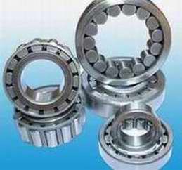 cylindrical roller bearings