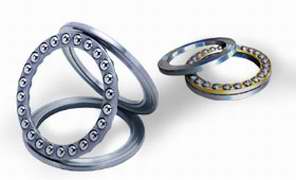 Thrust Ball Bearings 