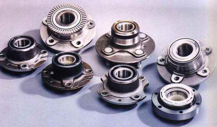 auto bearing