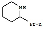 2-Propylpiperidine 