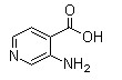 3-Aminoisonicotinic acid 