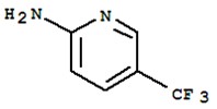  5-(Trifluoromethyl)pyridin-2-amine 