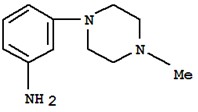 3-(4-Methylpiperazin-1-yl)aniline 