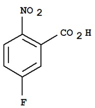 5-Fluoro-2-nitrobenzoic acid 