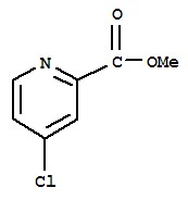 Methyl 4-chloropicolinate 