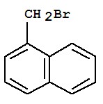 1-(Bromomethyl)naphthalene 