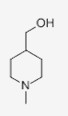 1-Methyl-4-piperidinemethanol 