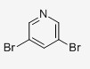  3,5-Dibromopyridine 