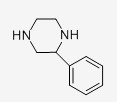  2-Phenylpiperazine 