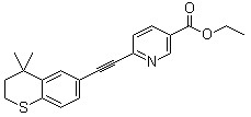 Tazarotene 