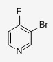 3-BROMO-4-FLUOROPYRIDINE 