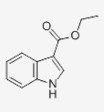 Ethyl indole-3-carboxylate 