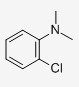 2-Chloro-N,N-dimethylaniline 