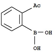 2-ACETYLPHENYLBORONIC ACID 