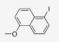 1-IODO-5-METHOXYNAPHTHALENE 