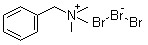 Benzyltrimethylammonium tribromide 