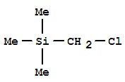 Chloromethyltrimethylsilane 