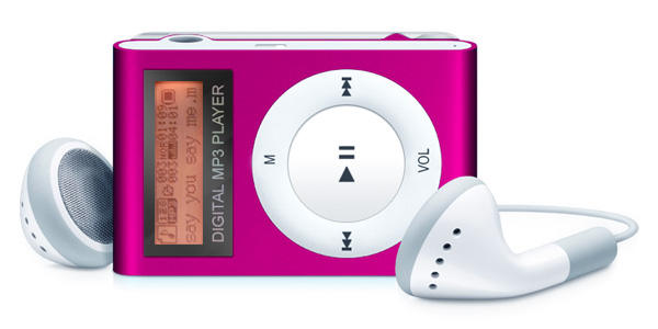 MP3 Player