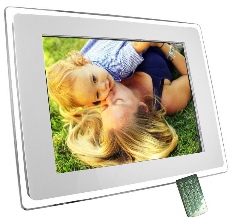 Digital Photo Frame