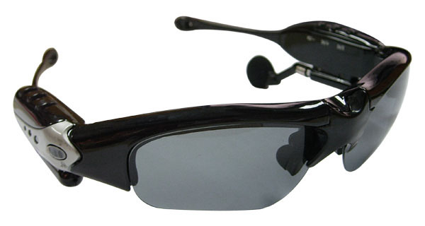 Bluetooth MP3 Sunglass