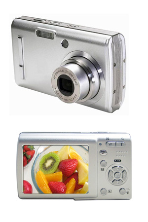 Digital Camera