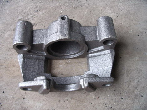 investment casting part EP101