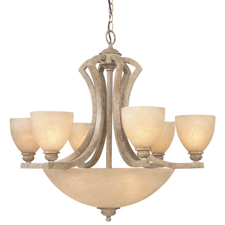 Chandelier, Ceiling Fixture, Pendant, Wall Sconces