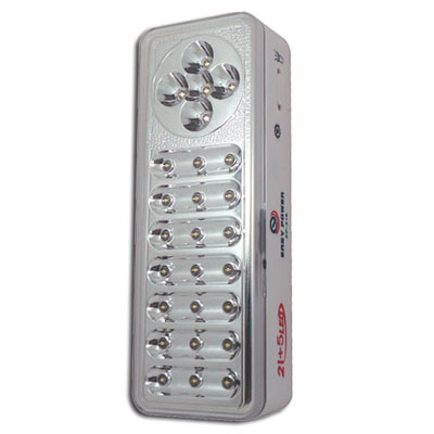 led emergency light