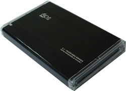 EPS-S320 USB2.0 external enclosure