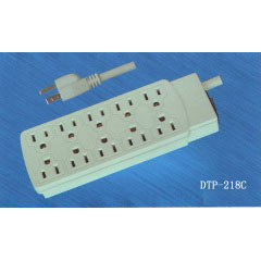 Power Socket, America Type