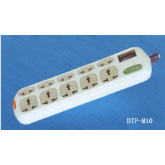 Multiple Socket Outlet