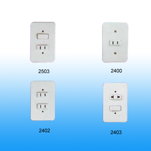 Switch Socket