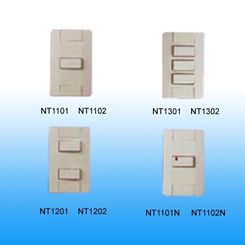 Wall Plate Switch