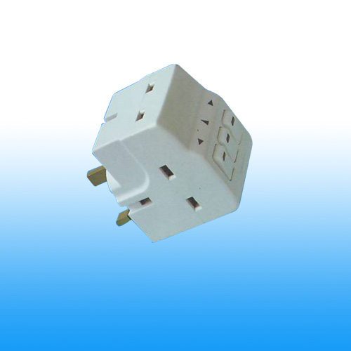 Smart Universal Adapter