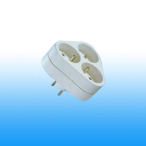 Universal Electricity Adaptor