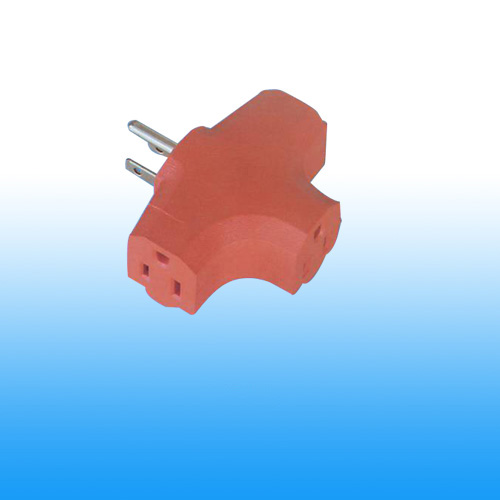 North American Style Adapter Plug