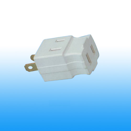 Travel Plug Adapter for North American