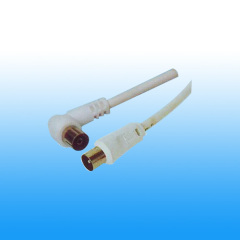 High Performance Coaxial Cable