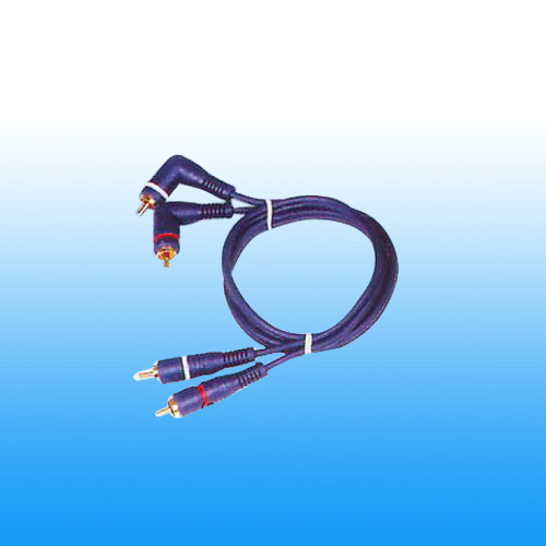 RCA Cable for AV Product