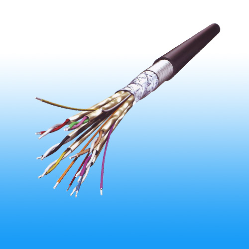 DVI Series Cable