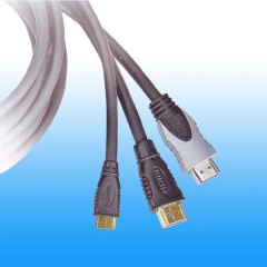 HDMI Series Cable