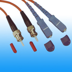 Simplex Indoor Fiber Optical Cable