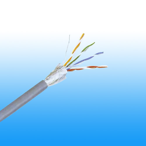 Cat 5e UTP Solid Cable