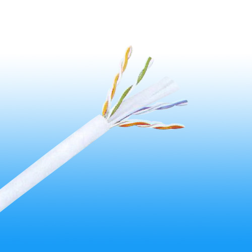 Unshielded Twisted Pair Cable, UTP