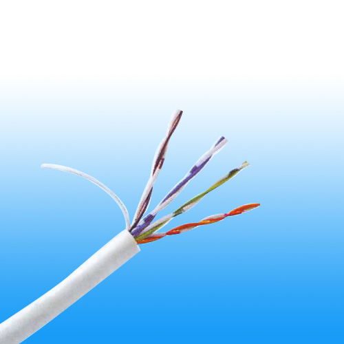 Cat5e UTP Solid Cable