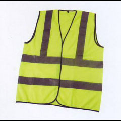 Reflective Safety Vest