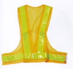 High Visibility Vest