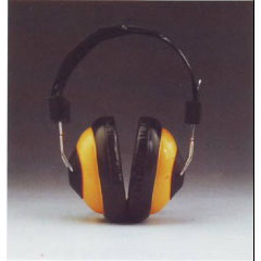 Radians Silencer Earmuff