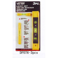 Electronic Milled Spirit Level